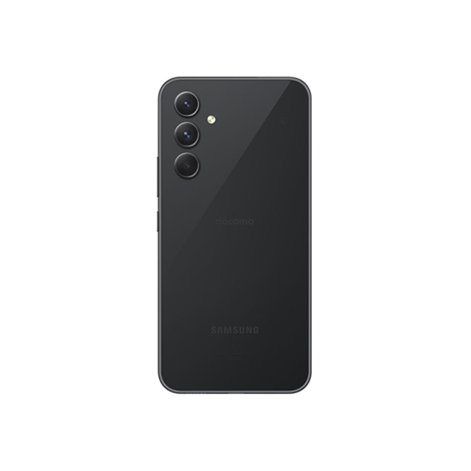 Samsung Galaxy A54 128GB Negro Reacondicionado-0