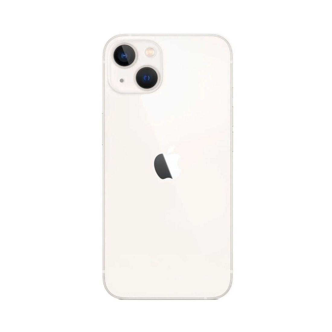 Apple Iphone 13 128GB Blanco Open Box-0
