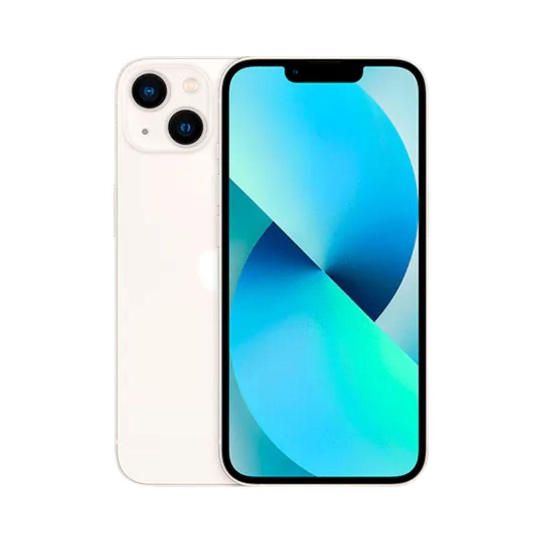 Apple Iphone 13 128GB Blanco Open Box-1