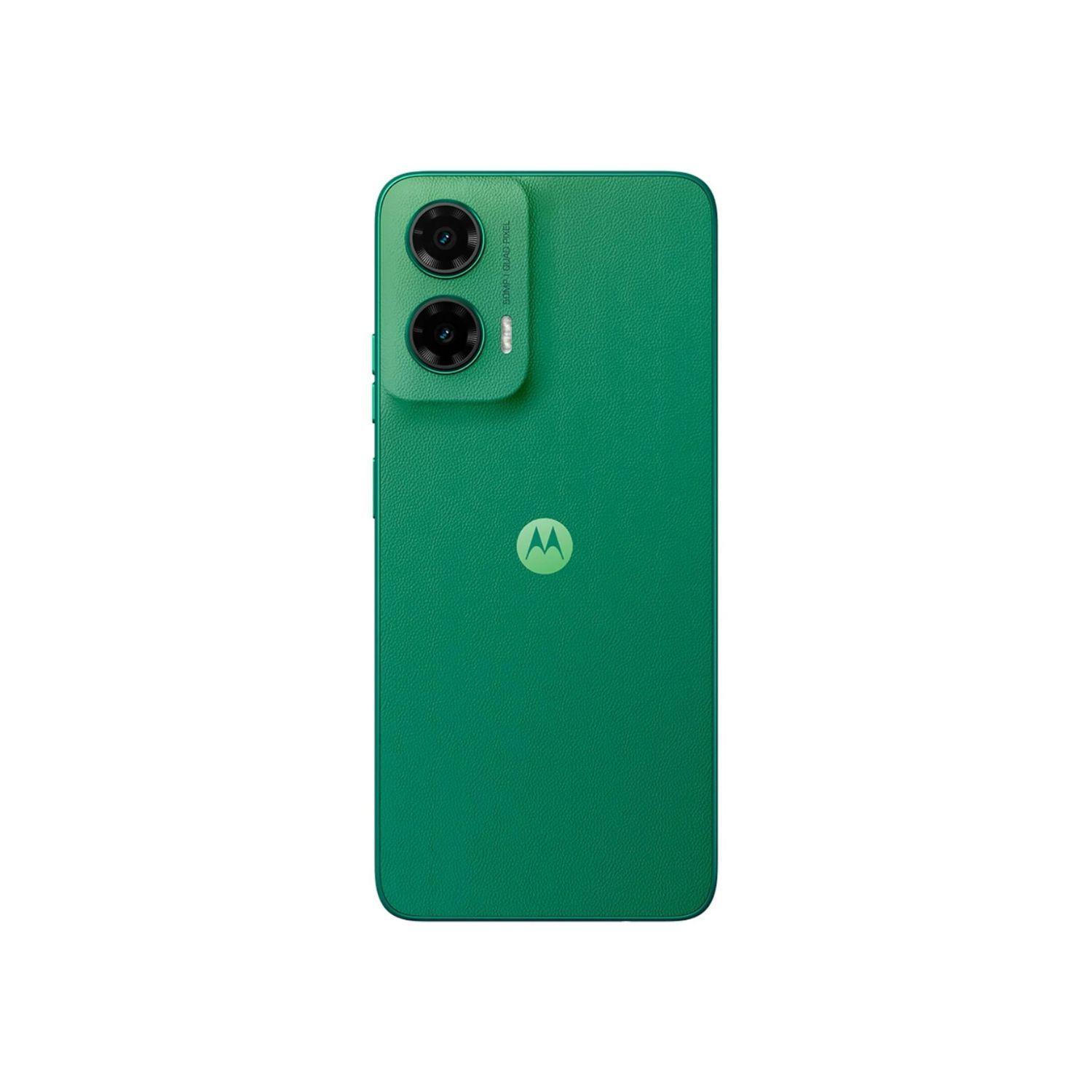Motorola Moto G35 5G 128GB Verde OpenBox-1