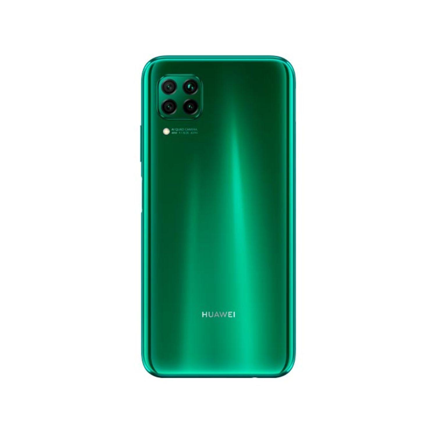 Huawei P40 Lite 128GB Verde Desgaste Estetico-1