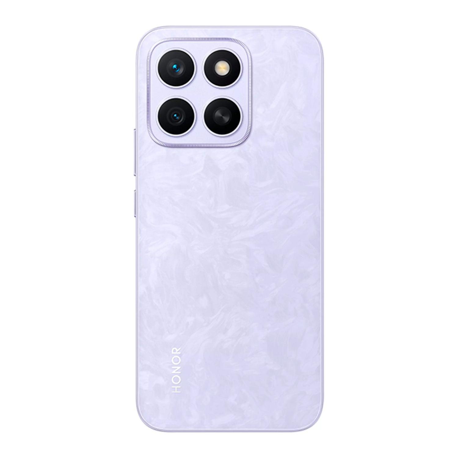 Honor X8c 8GB/256GB Morado Nuevo-1