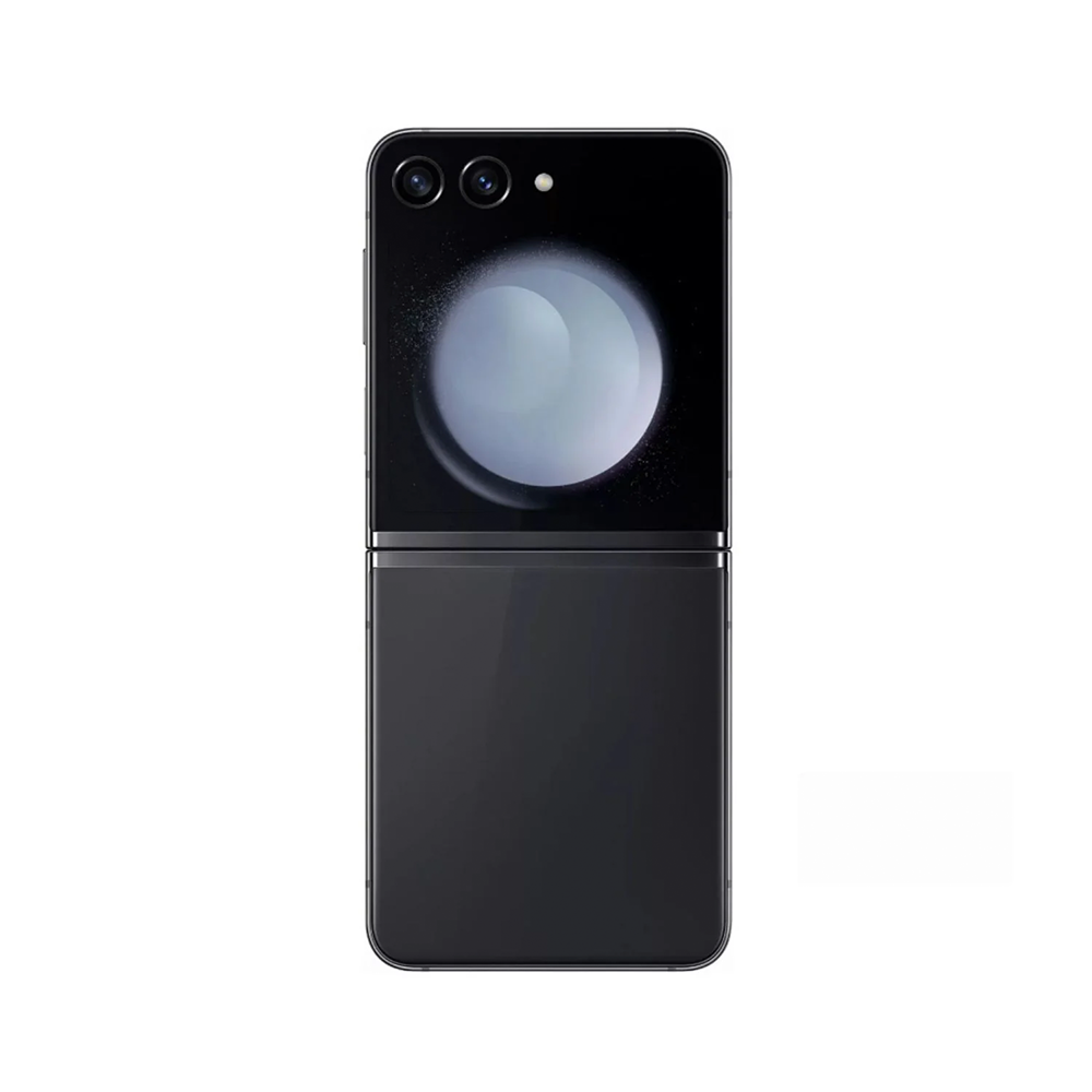 Samsung Galaxy Z Flip5 256GB Grafito Reacondicionado-0