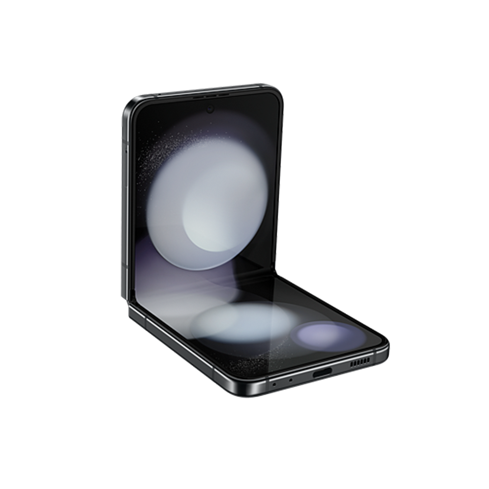 Samsung Galaxy Z Flip5 256GB Grafito Reacondicionado-1