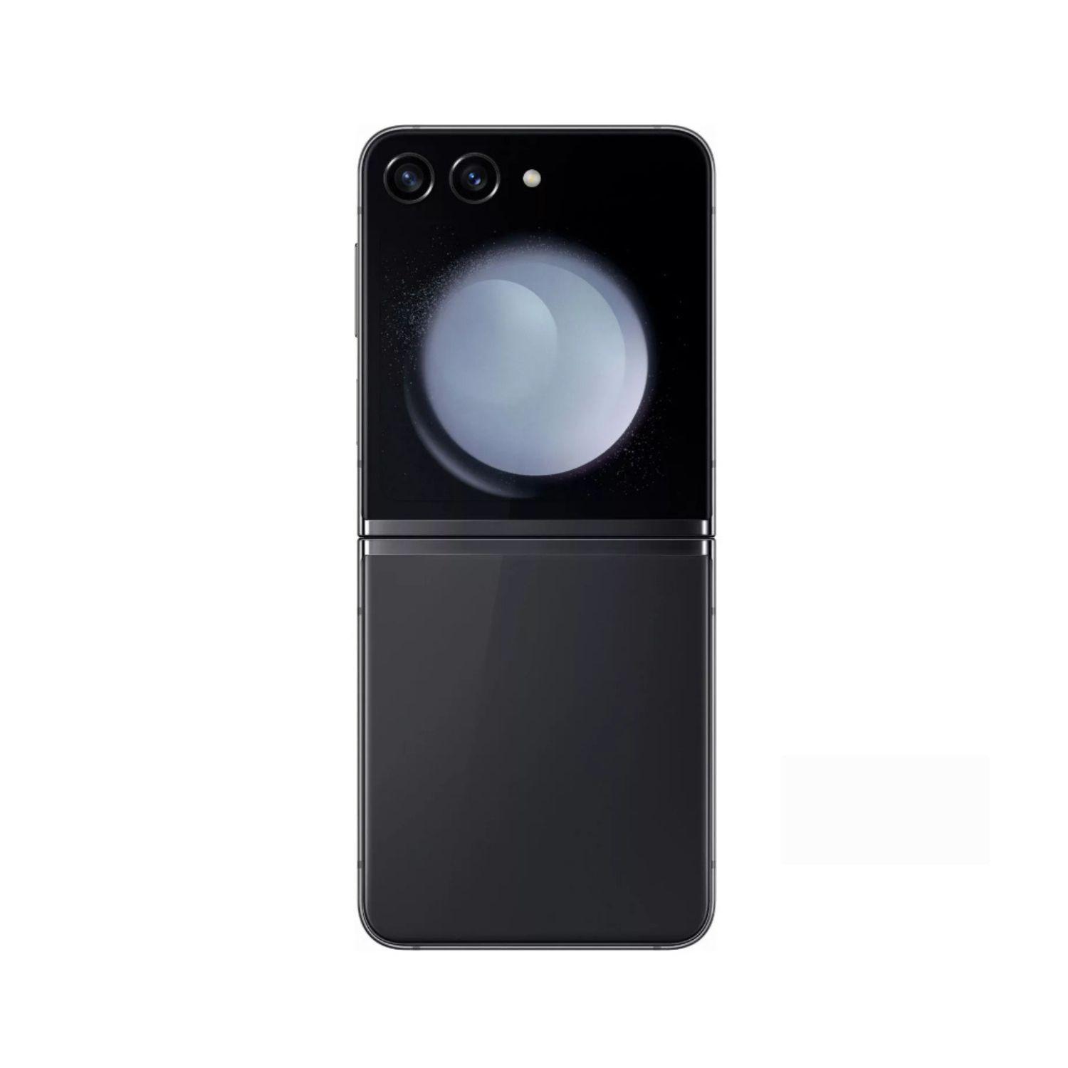 Samsung Galaxy Z Flip 5 512GB Negro Reacondicionado-2