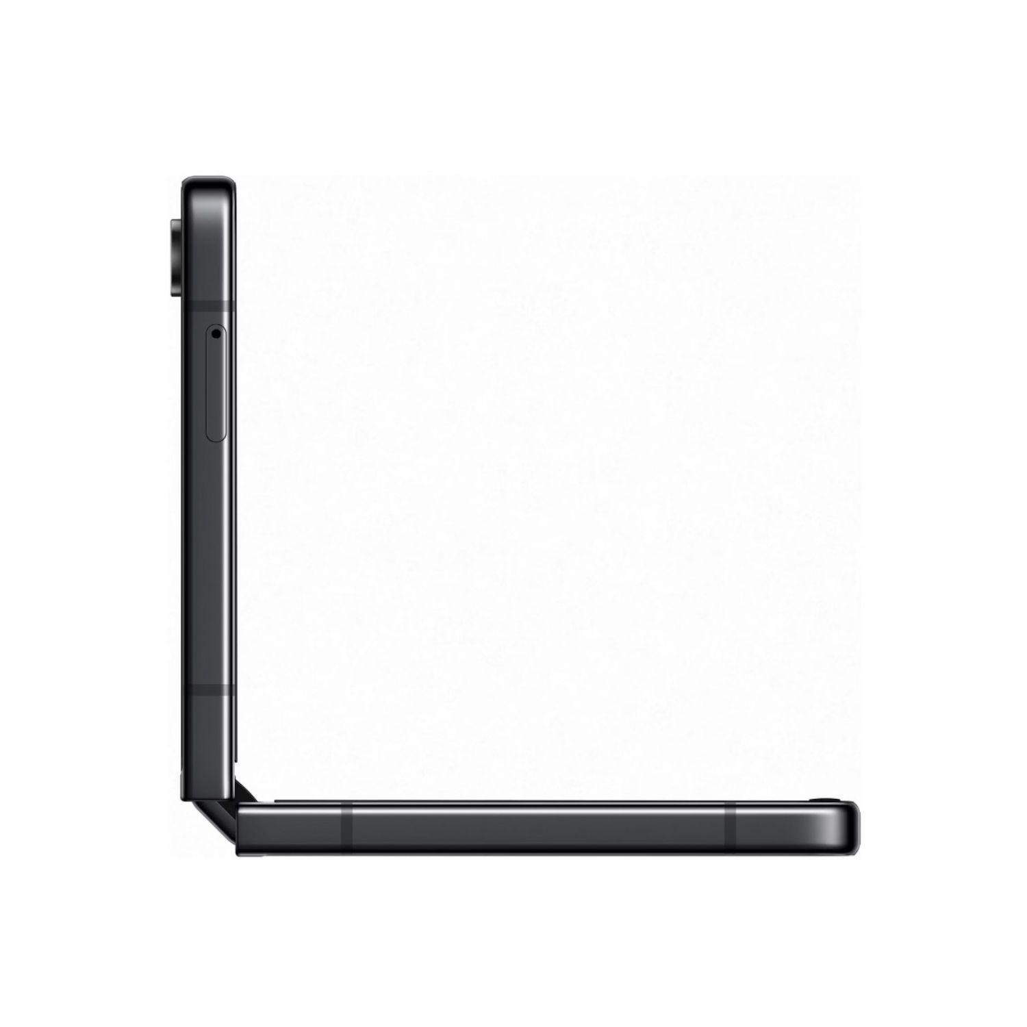 Samsung Galaxy Z Flip 5 512GB Negro Reacondicionado-3