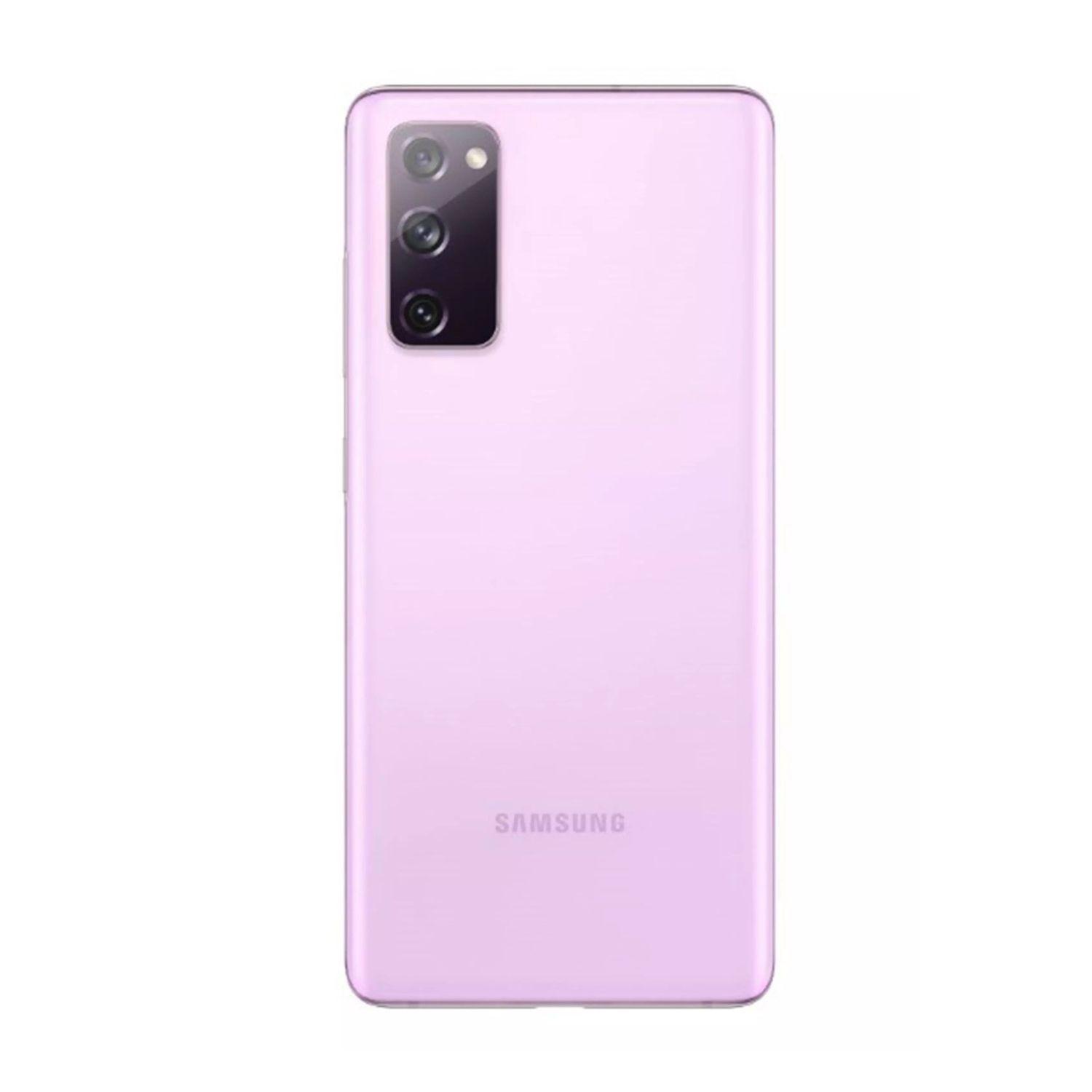 Samsung Galaxy S20 Fe 128GB Rosado Reacondicionado-1