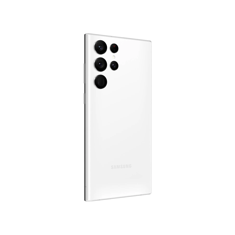 Galaxy S22 Ultra 5G Blanco 256 GB  Reacondicionado-1