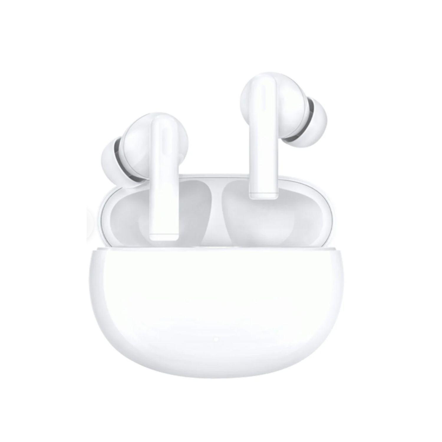 Honor Choice Earbuds X5 Blanco Open Box-0