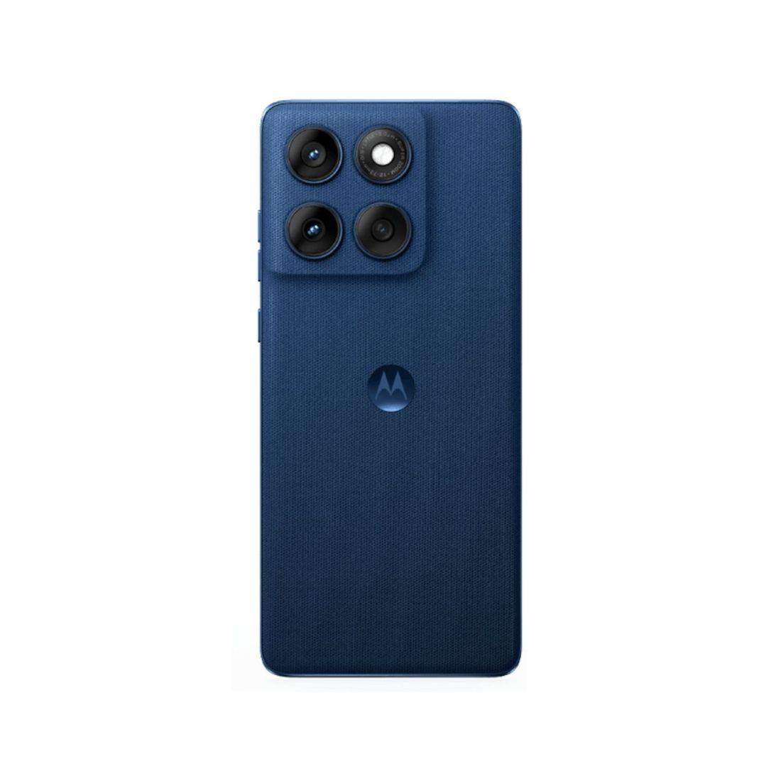 Motorola Edge 60 pro 5G 512GB Cobalto Nuevo-0