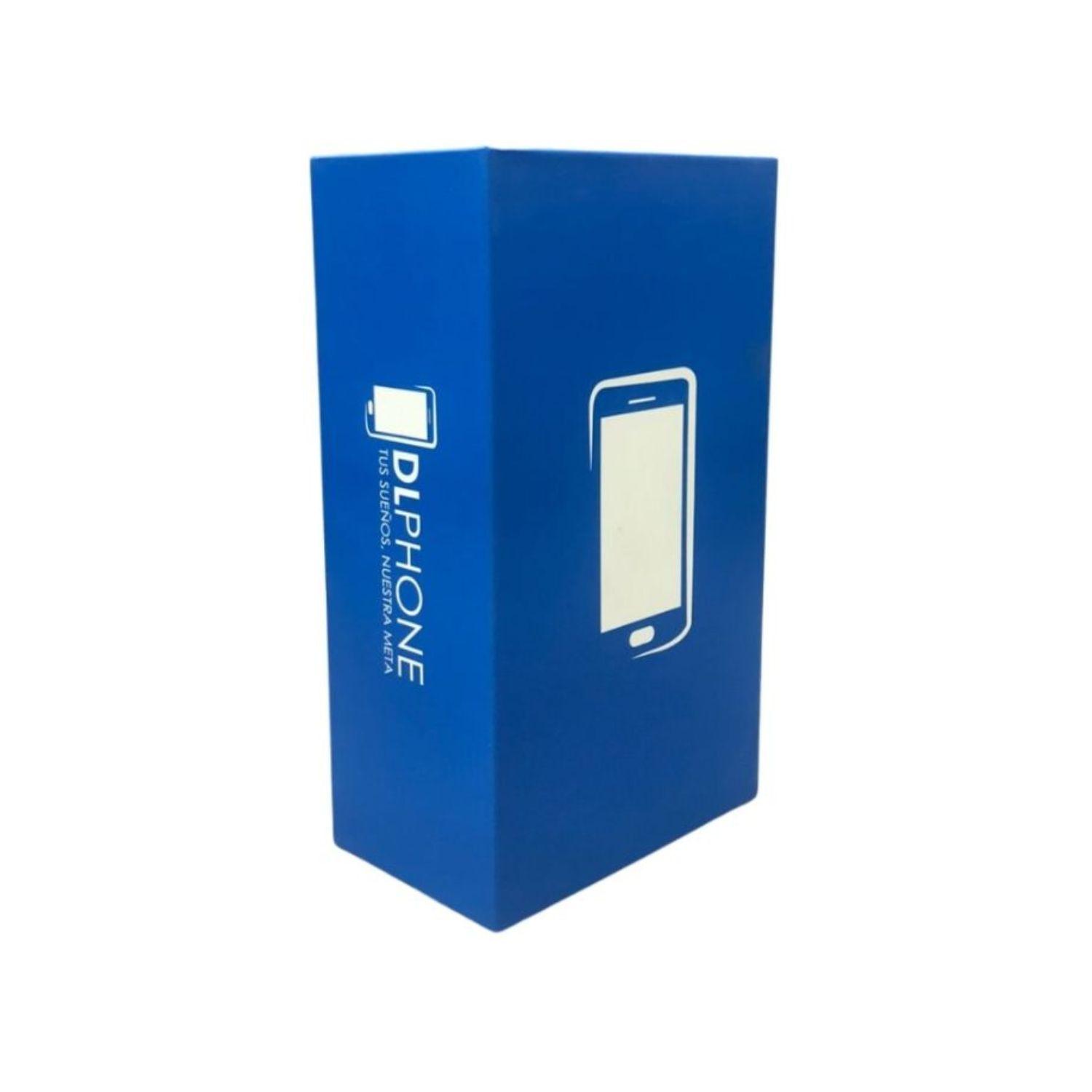 iPhone 13 Mini 128GB Rojo Reacondicionado-2