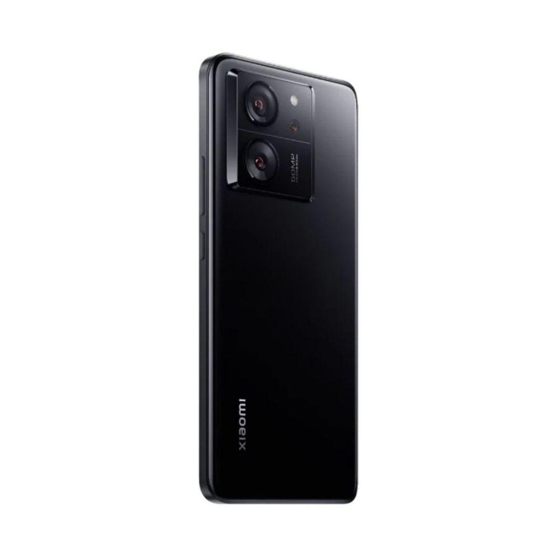 Xiaomi 13T 256GB Negro Reacondicionado-0