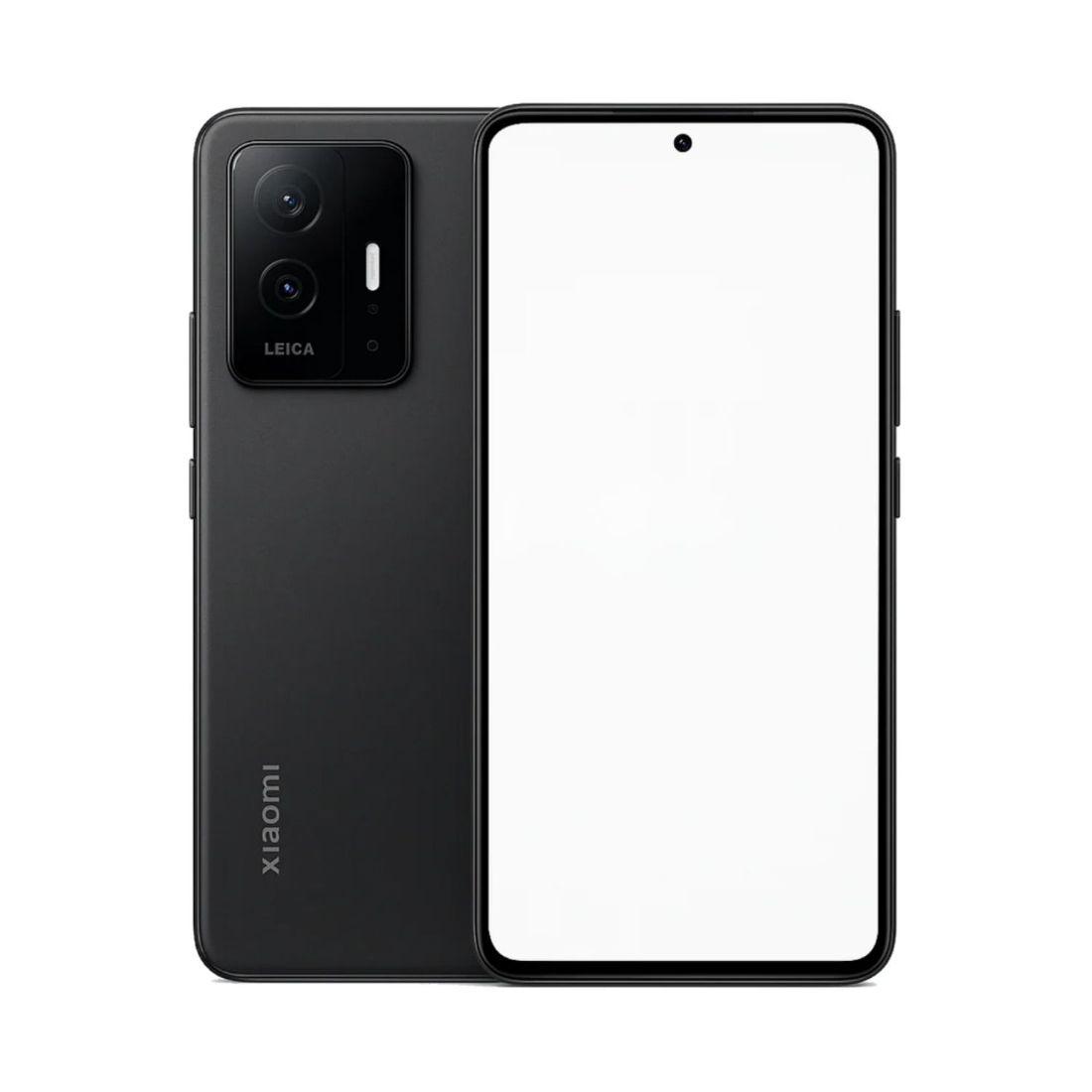Xiaomi 13T 256GB Negro Reacondicionado-1