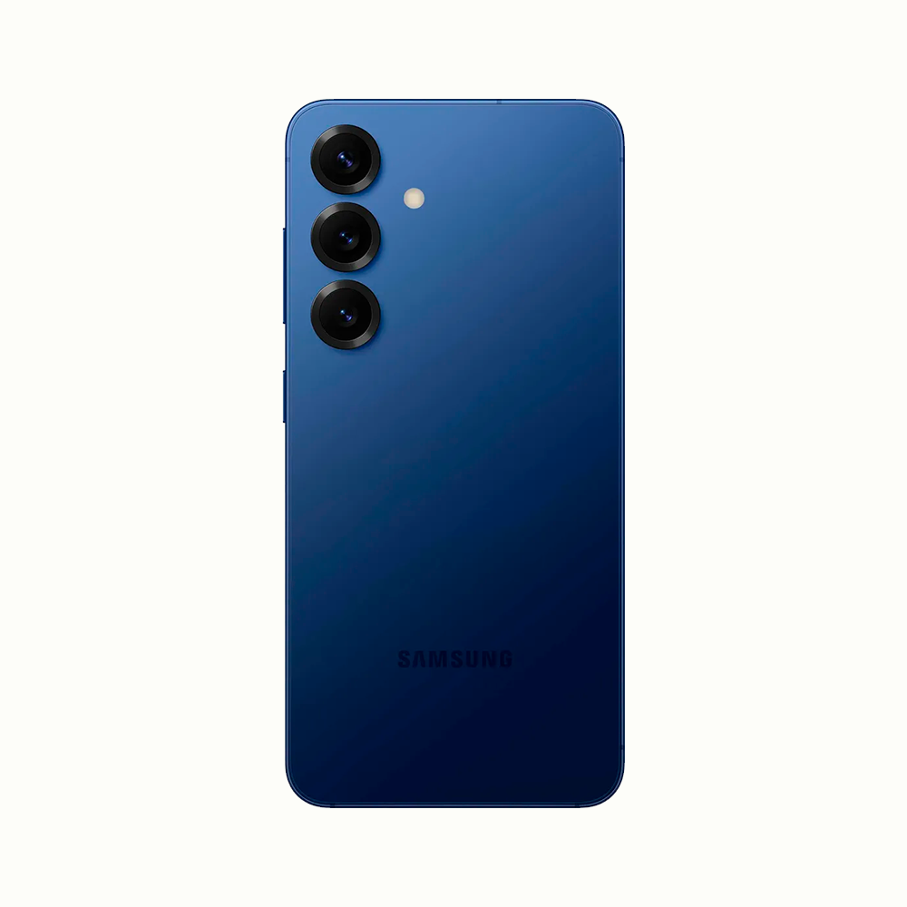 Samsung Galaxy S25+ 256GB Azul Oscuro Reacondicionado-0