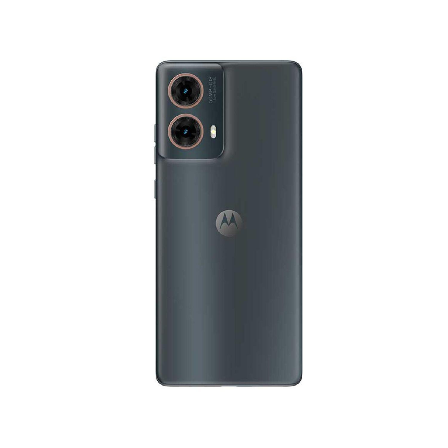 Motorola Moto G85 256GB+8GB Gris Open Box-1