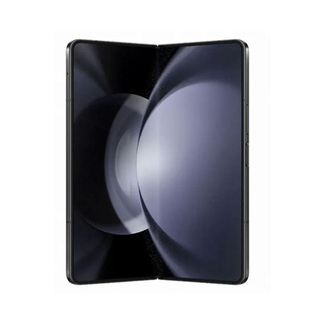 Samsung Galaxy Z Fold 5 256gb phantom black open box-2