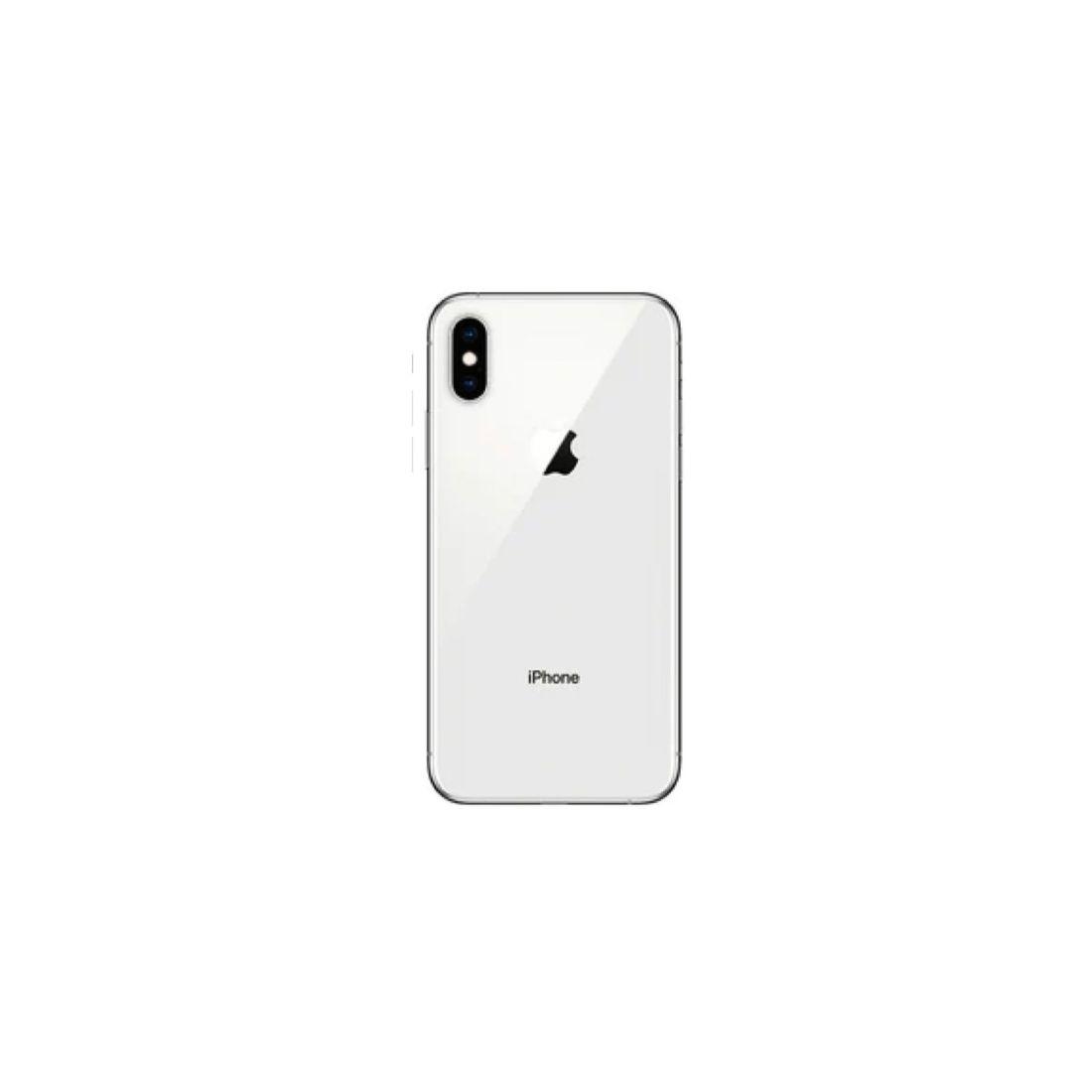 Apple Iphone XS 64GB Blanco Reacondicionado-1