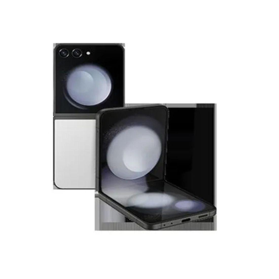 Samsung Galaxy Z Flip 5 256gb graphite open box-0