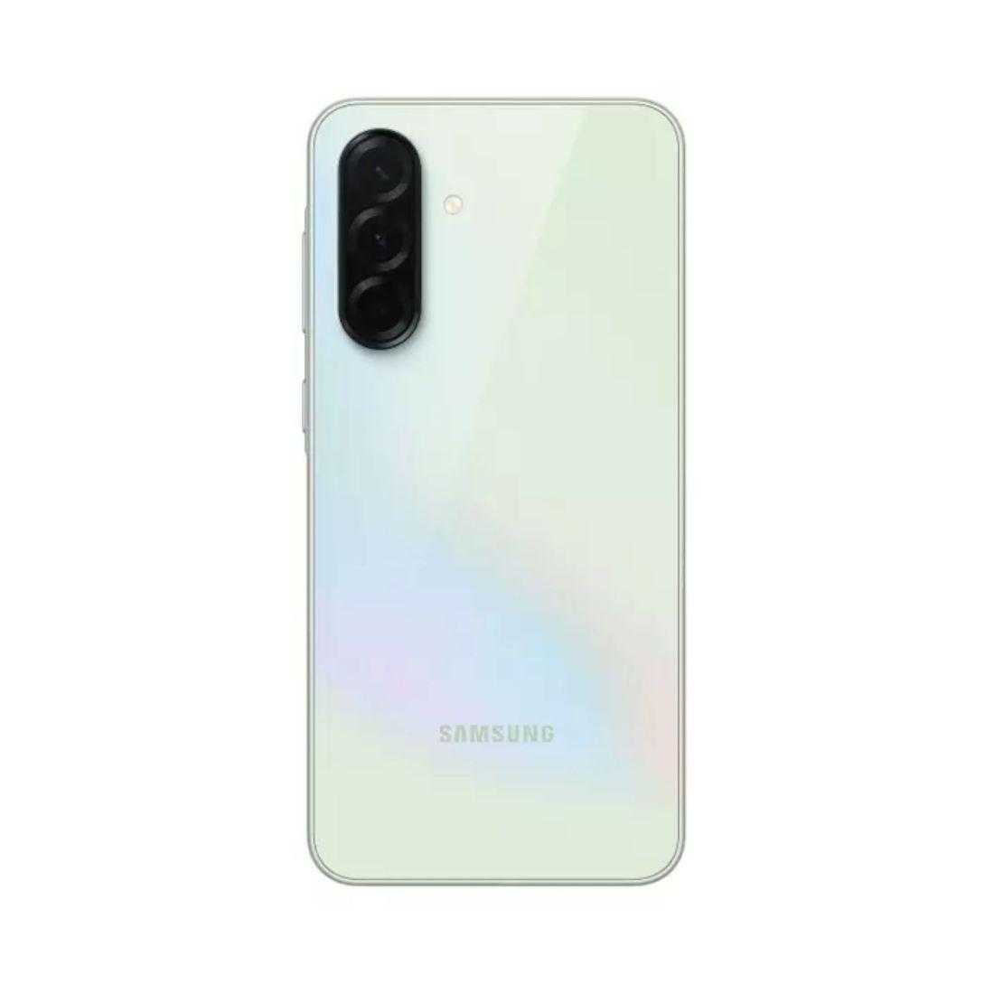 Samsung Galaxy A36 5G 128GB Verde Open Box-0