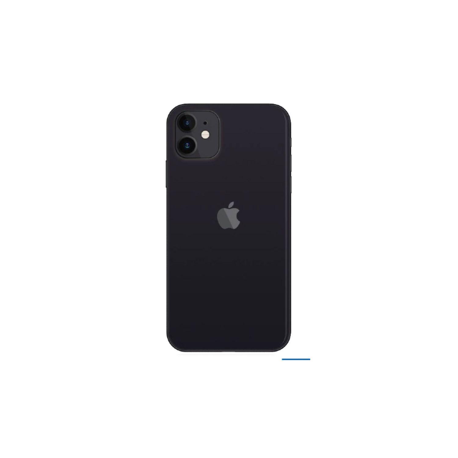 iPhone 12 64GB Negro Reacondicionado-1
