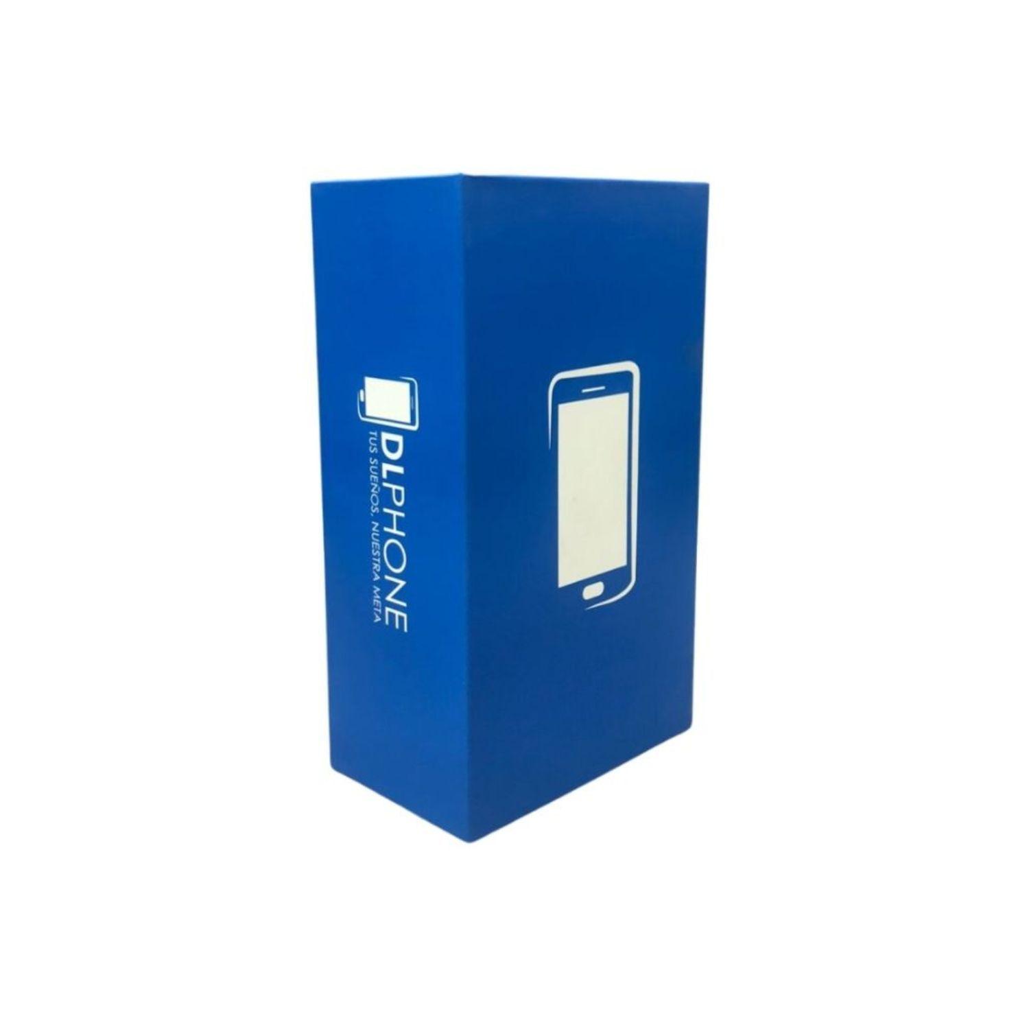 iPhone 12 64GB Negro Reacondicionado-2