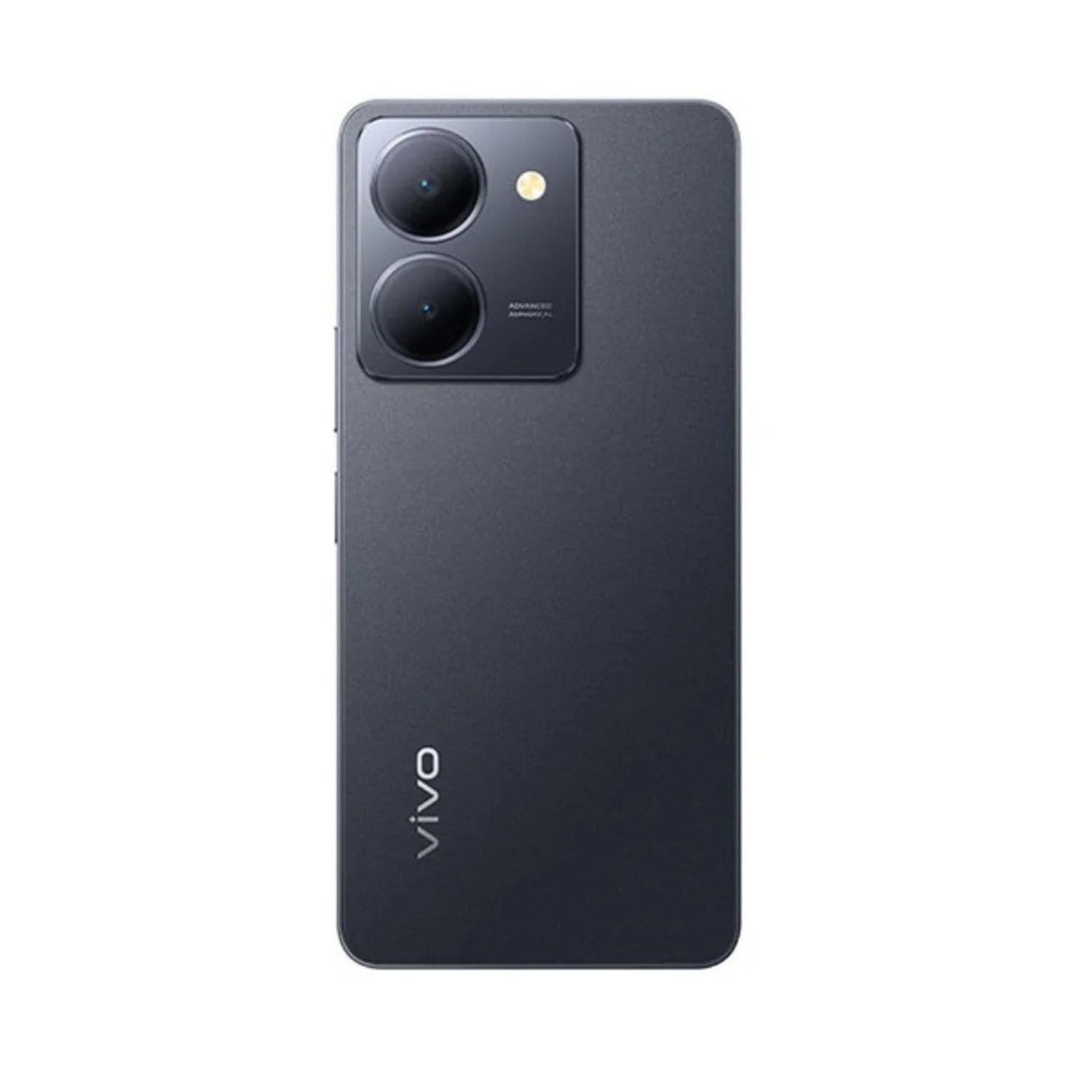 Vivo Y27 5G 128GB Mystic  Reacondicionado-0