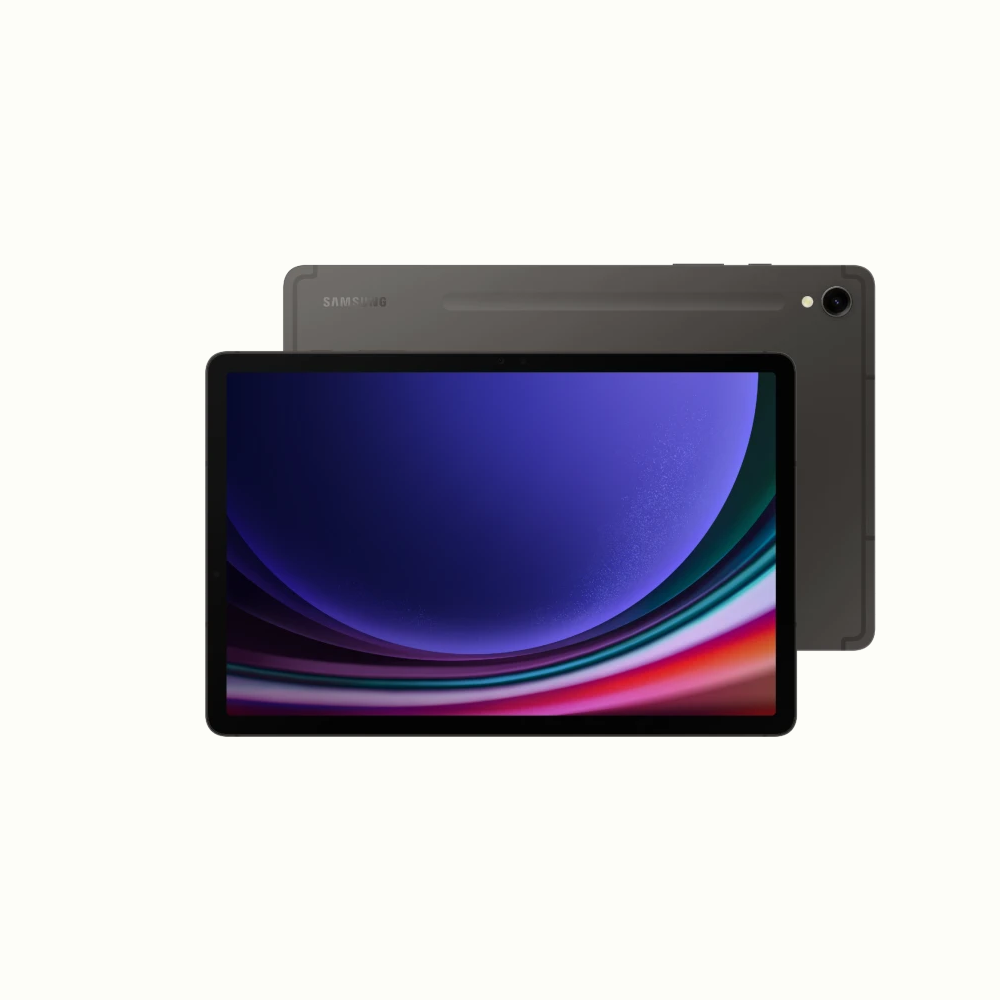 Samsung Galaxy Tab S9 WiFi 128GB Gris Open Box-1