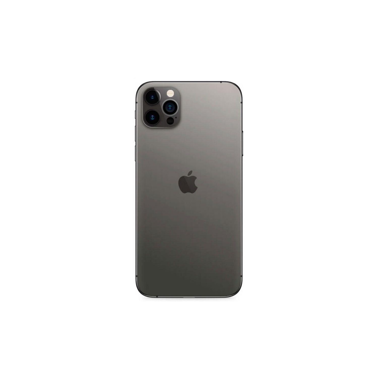 iPhone 12 Pro 128GB Gris Reacondicionado-1