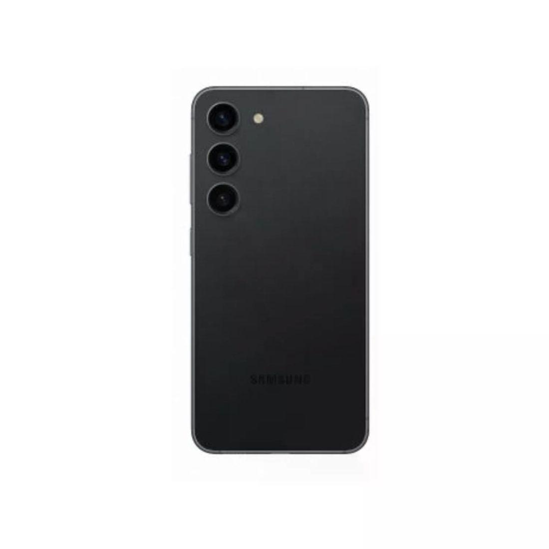 Samsung Galaxy S23 128GB Negro Reacondicionado-1