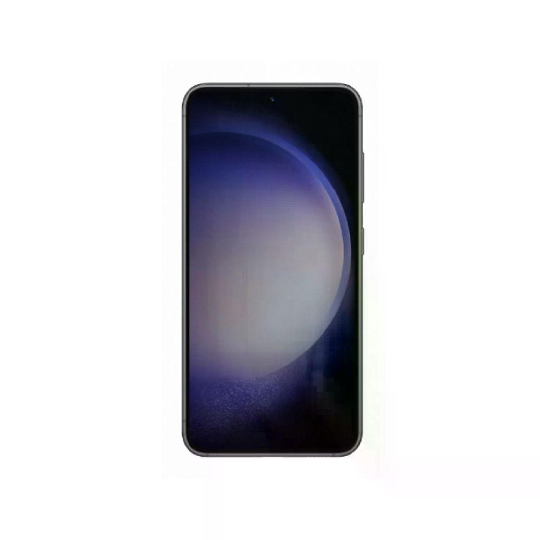 Samsung Galaxy S23 128GB Negro Reacondicionado-2