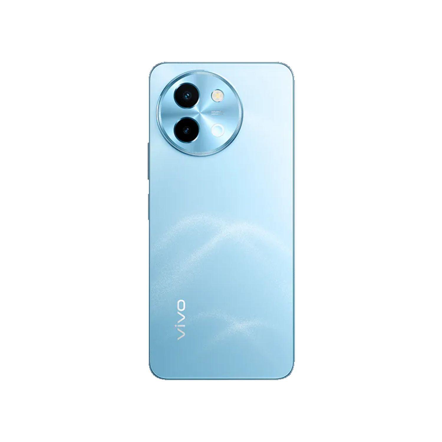 Vivo Y38 5G 256GB+8 GB Pacific Blue Reacondicionado-1