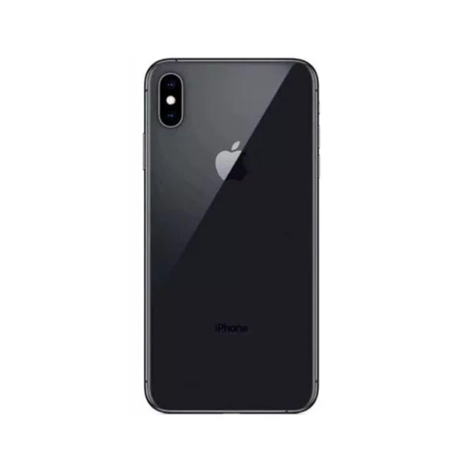 Iphone XS 64GB Negro Sin Face ID-1