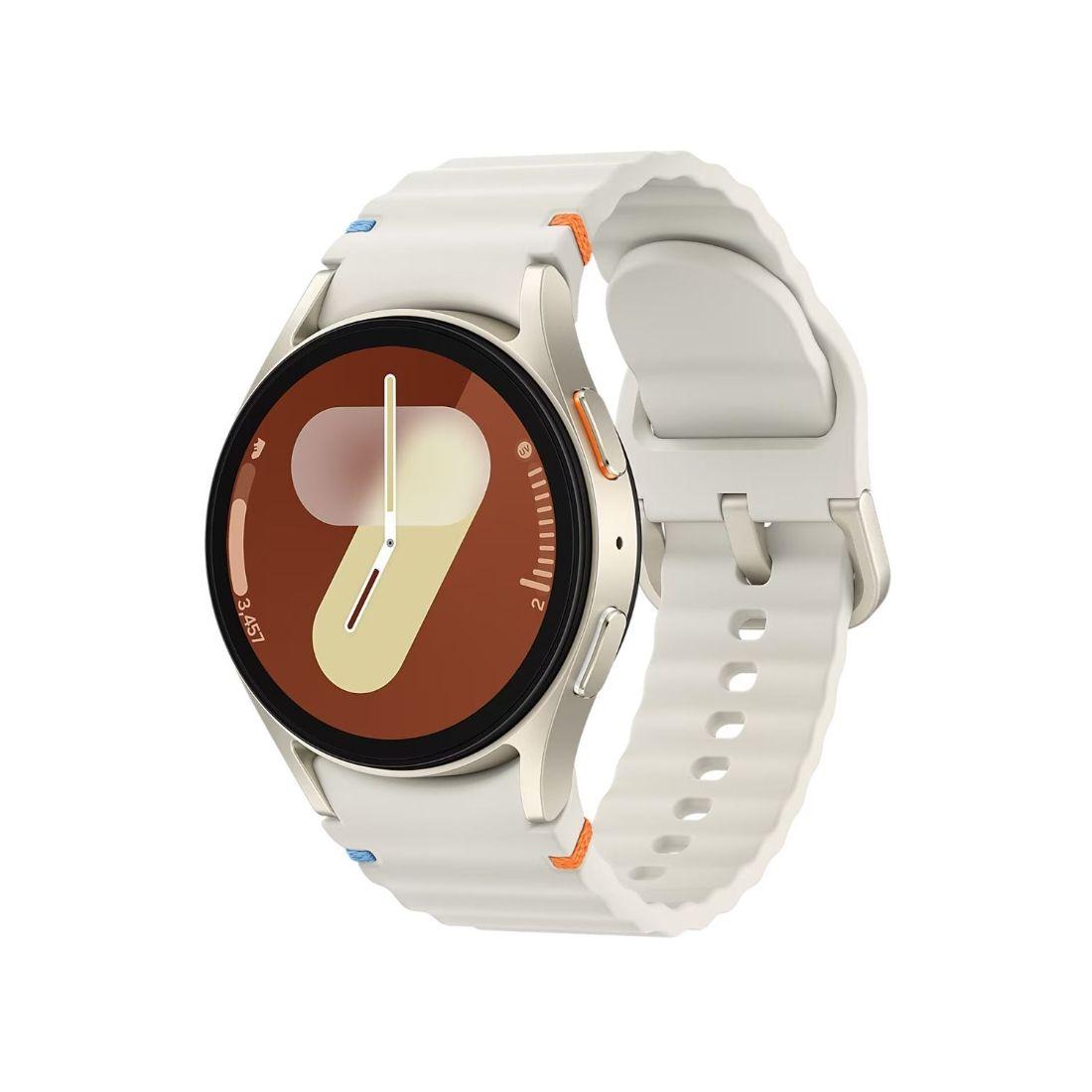 SAMSUNG GALAXY WATCH 7 40MM CREMA OPENBOX-0
