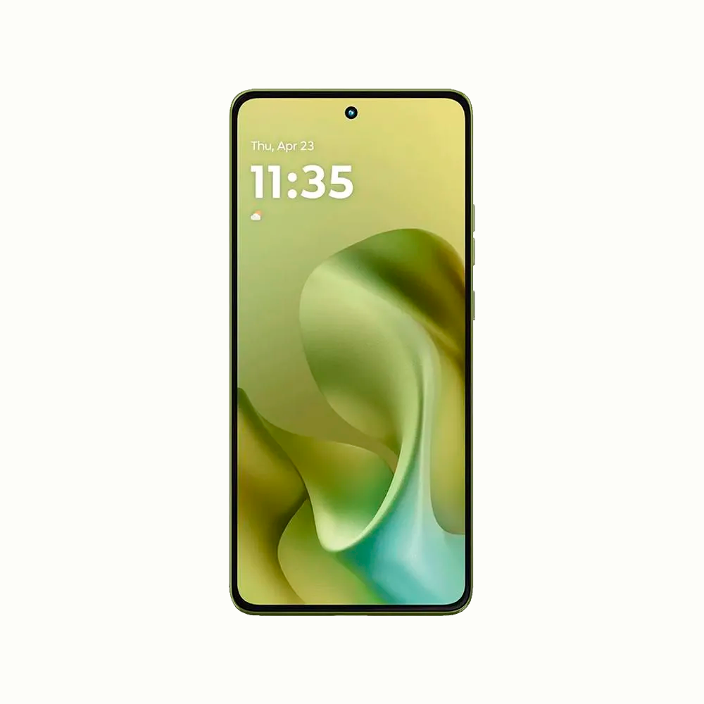 Motorola  Moto G86 Power 256GB Verde Open Box-1