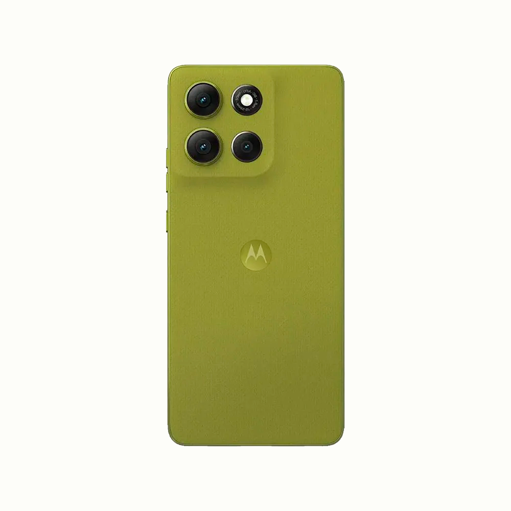 Motorola  Moto G86 Power 256GB Verde Open Box-2