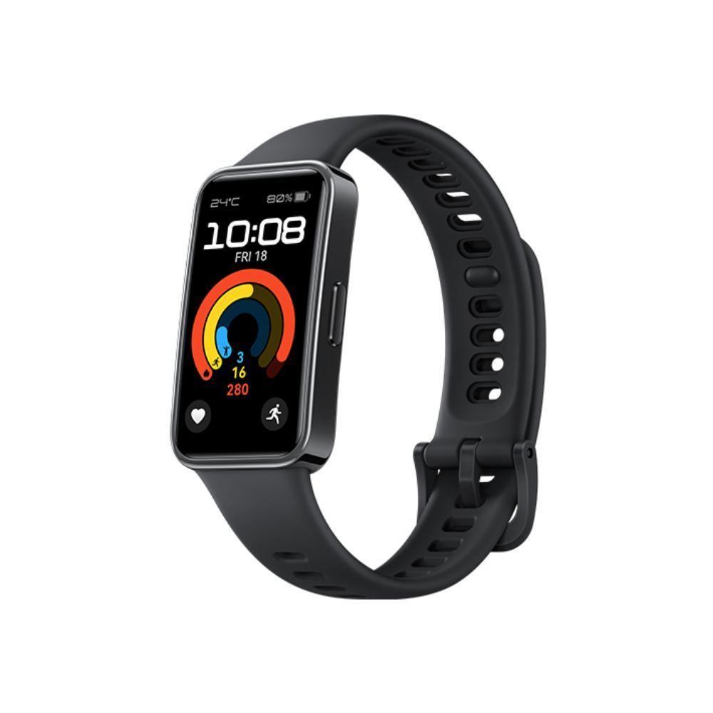 HUAWEI BAND 9 NEGRO NUEVO-0