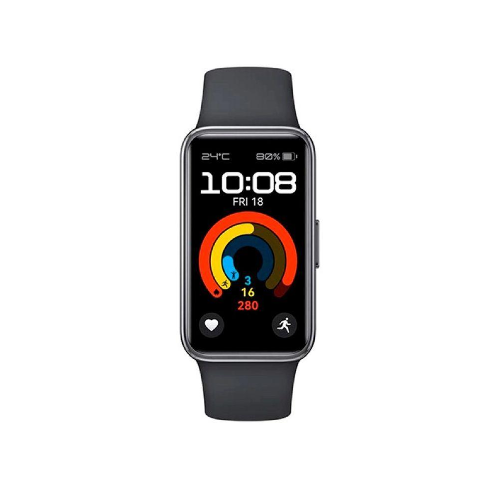 HUAWEI BAND 9 NEGRO NUEVO-1