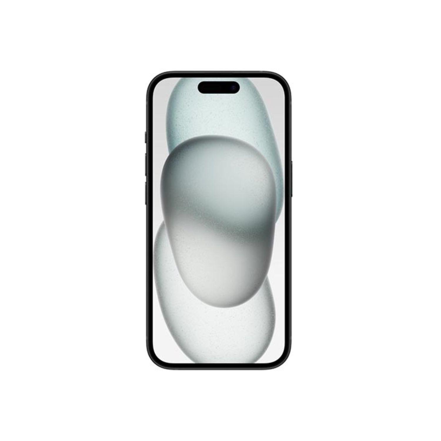 iPhone 15 128GB Negro Reacondicionado-1