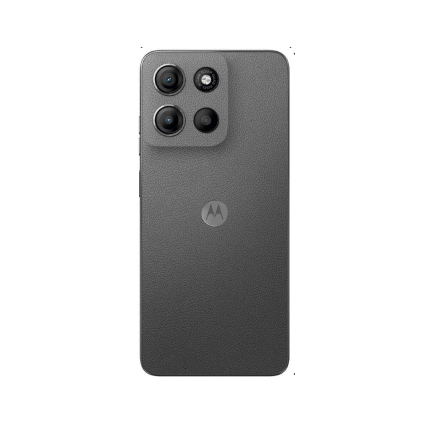 Motorola Moto G15 128GB Gris Open Box-1
