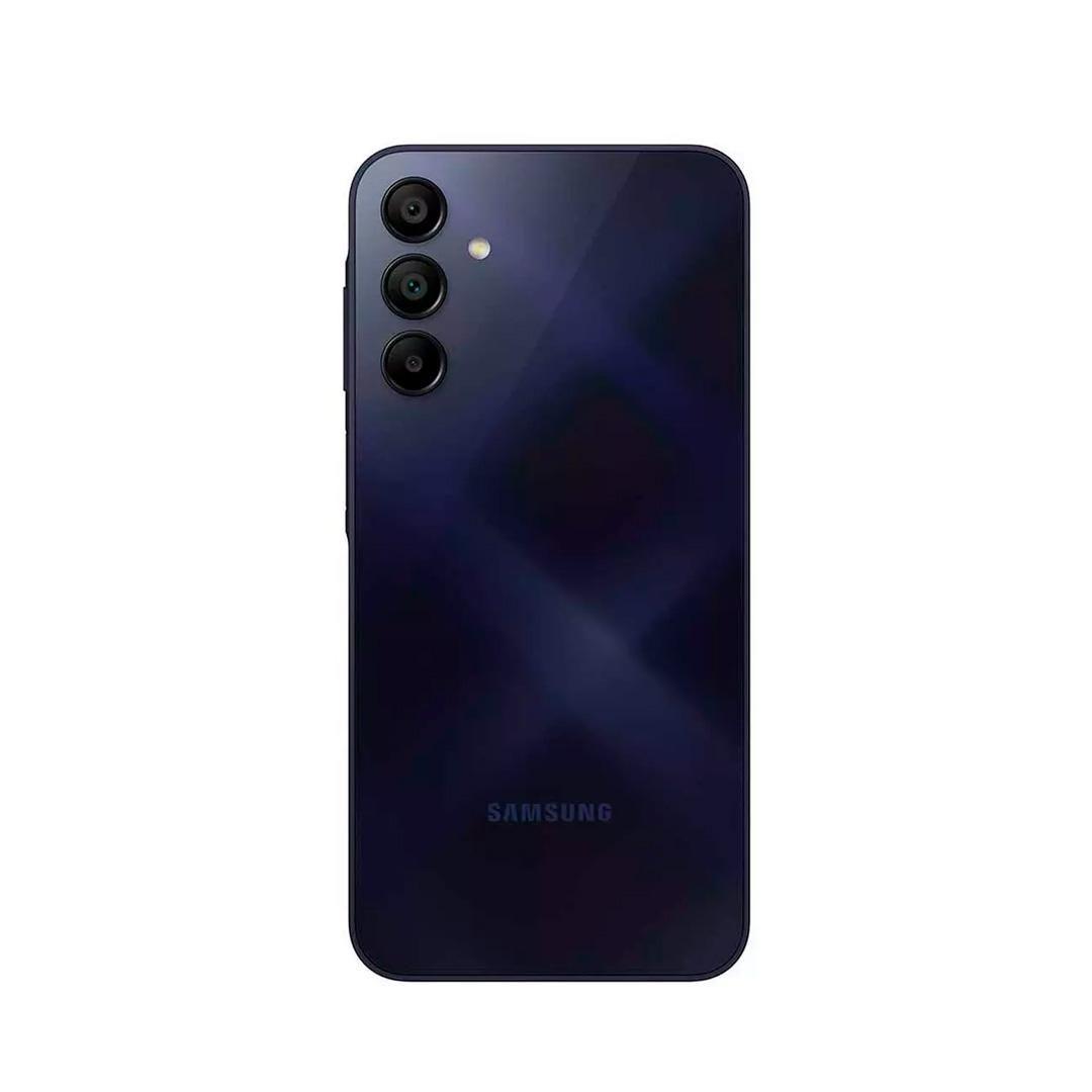Samsung Galaxy A15 128GB Negro Open Box-0
