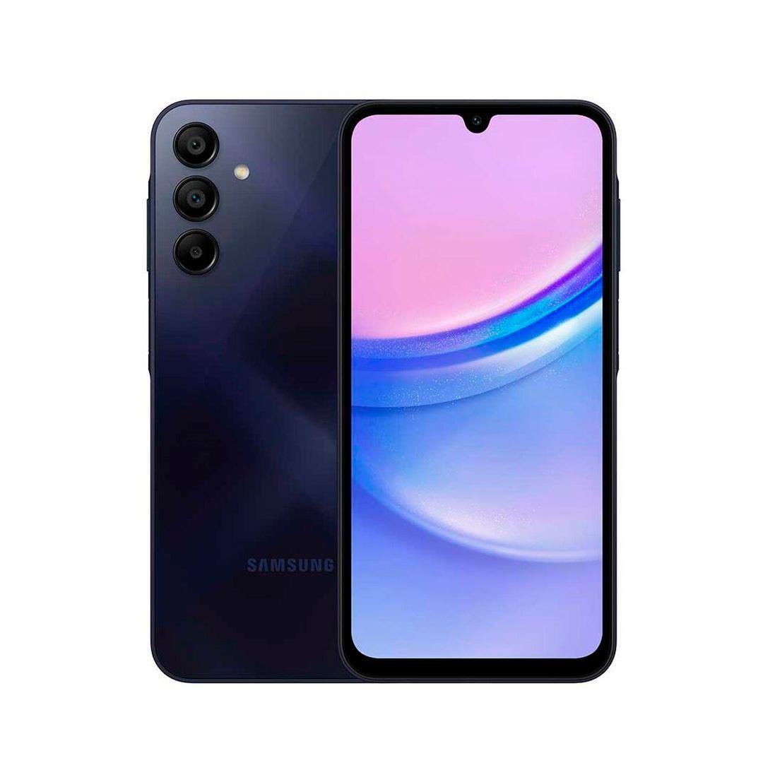Samsung Galaxy A15 128GB Negro Open Box-1