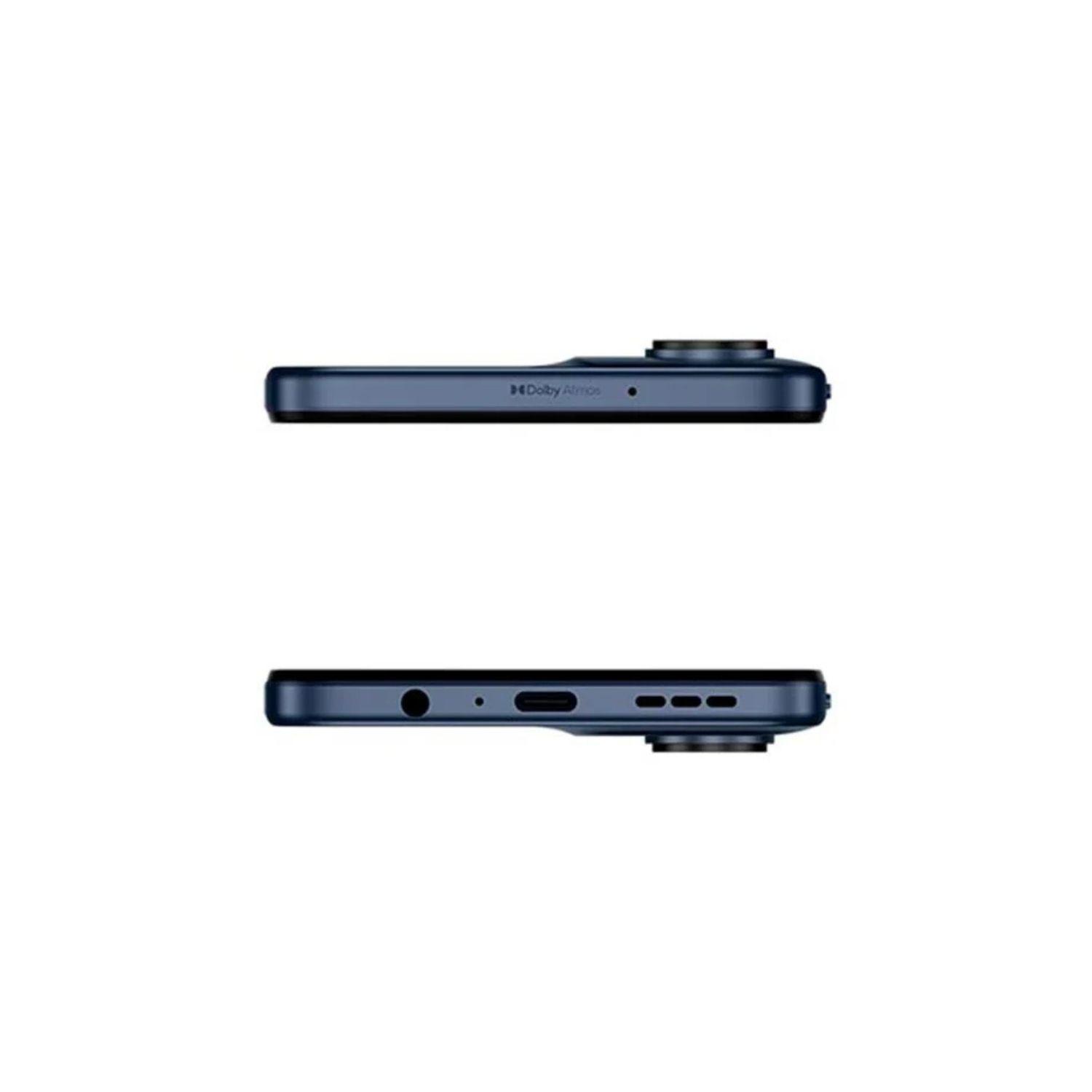 Motorola Moto G35 5G 128GB Negro OpenBox-3