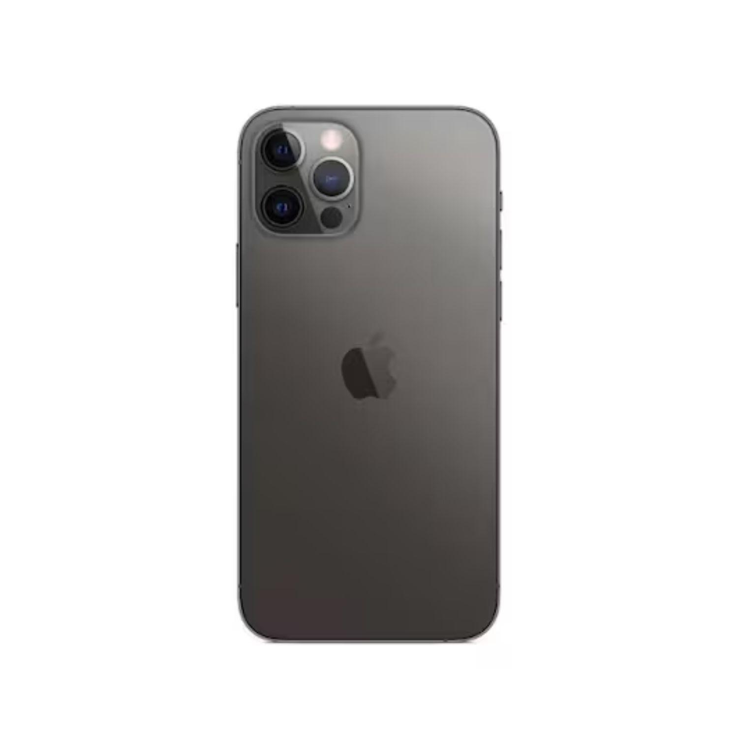 Apple Iphone 12 Pro Max 256GB Grafito Sin Face ID-0