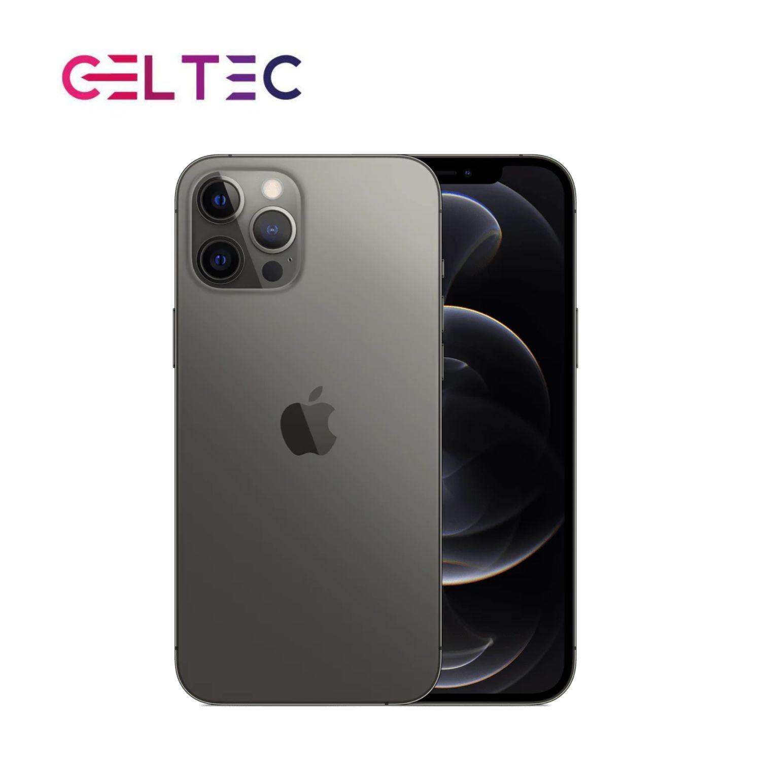 Apple Iphone 12 Pro Max 256GB Grafito Sin Face ID-1