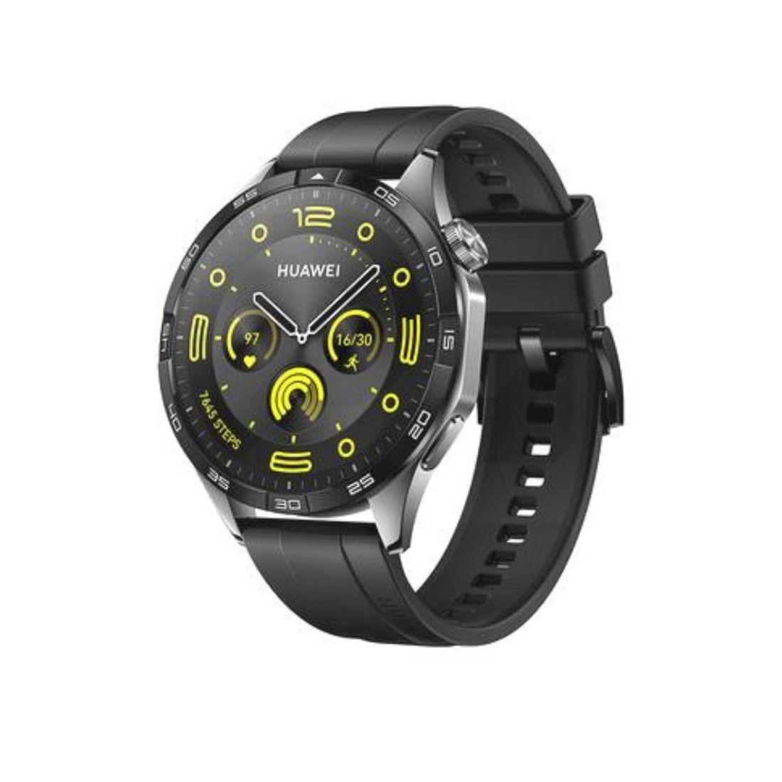 HUAWEI WATCH GT4 46MM NEGRO OPENBOX-0