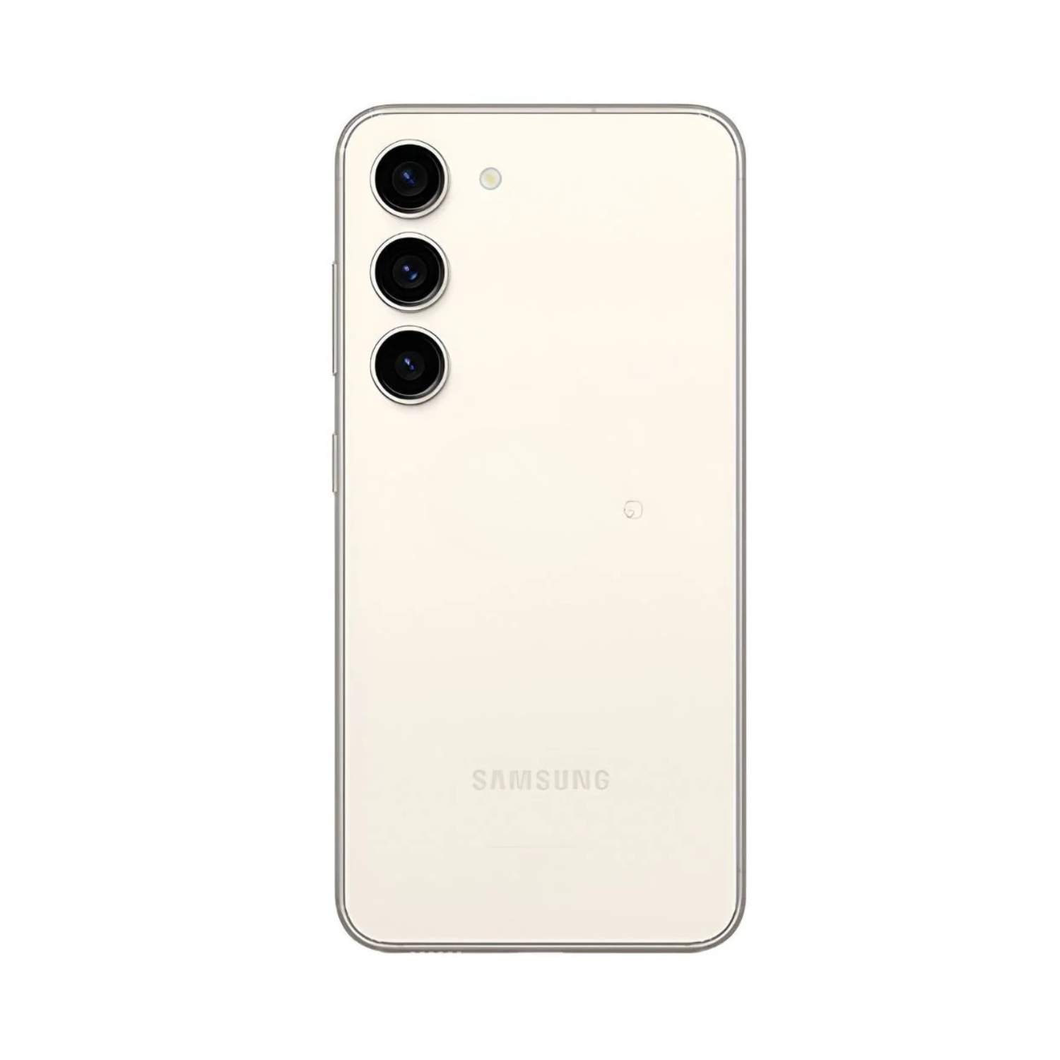 Samsung Galaxy S23 512GB Crema Reacondicionado-1