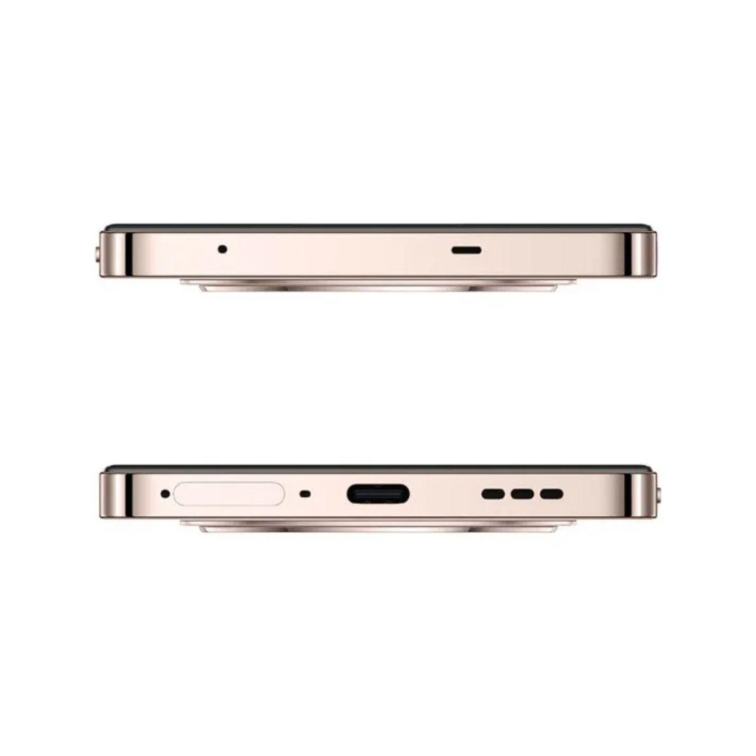 Oppo Reno 12 F 5G 256GB Naranjo Open Box-2