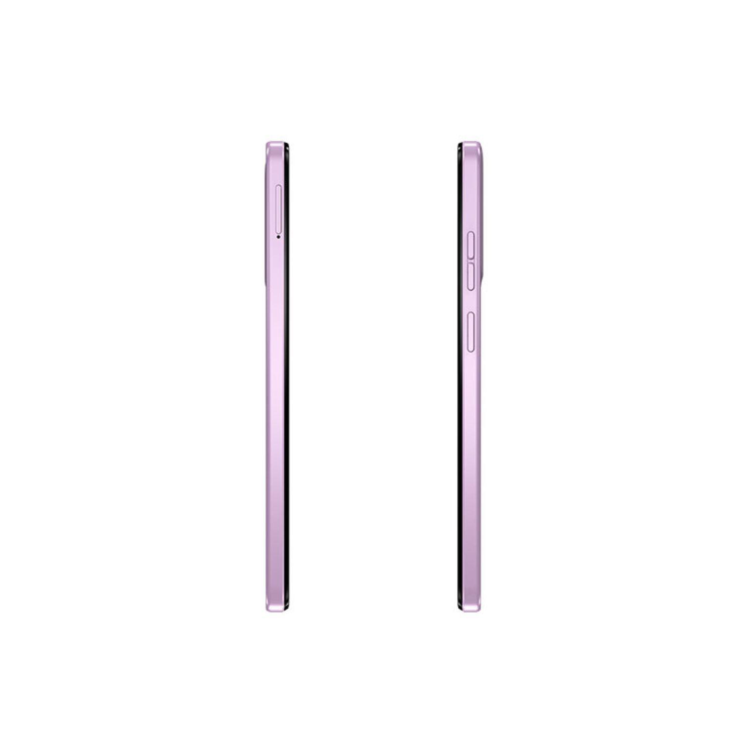 Motorola Moto E14 2+64GB Lavanda Reacondicionado-2