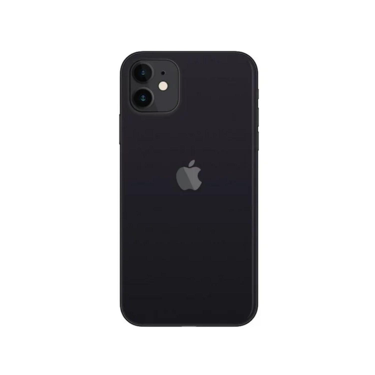 Apple Iphone 12 Mini 128GB Negro Sin Face ID-1