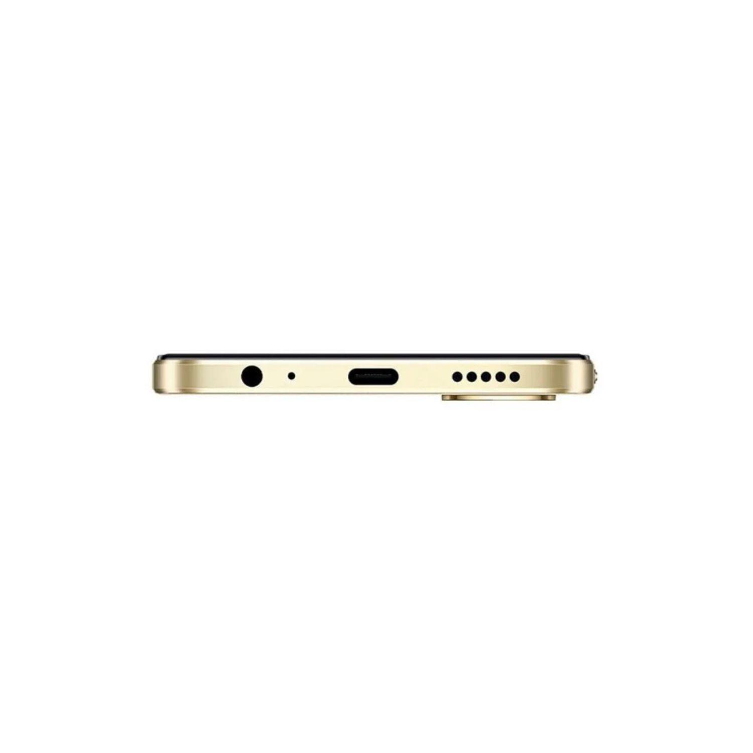 Vivo Y16 64GB+4 GB Drizzling Gold Open Box-2